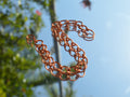 Classic chain bracelet