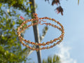 Mini-beads fidget bracelet